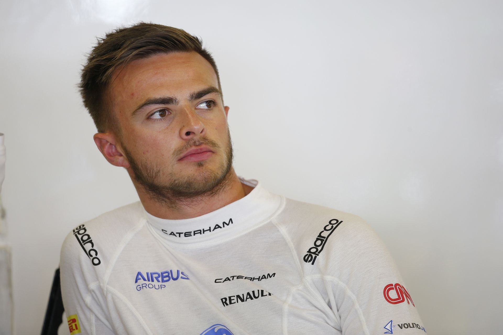 A Manor F1 Team újonca szerint is necces lehet az indulásuk vasárnap Ausztráliában