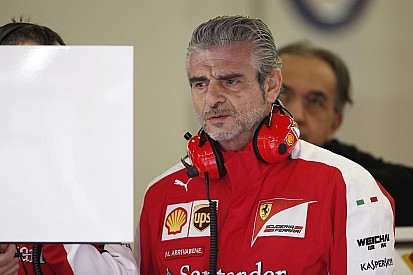 Ferrari: "A csapatszellem akár 3-4 tizedet is hozhat"