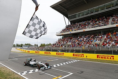 Lauda: Jelenleg úgy néz ki, hogy a Mercedes az összes versenyt megnyerheti