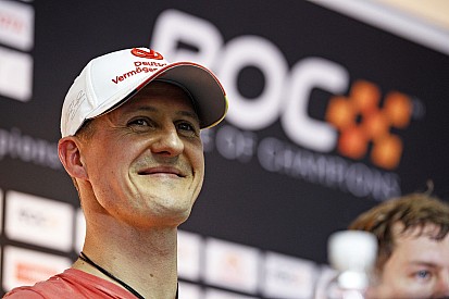 Pilóták és lóvé: Michael Schumacher a leggazdagabb