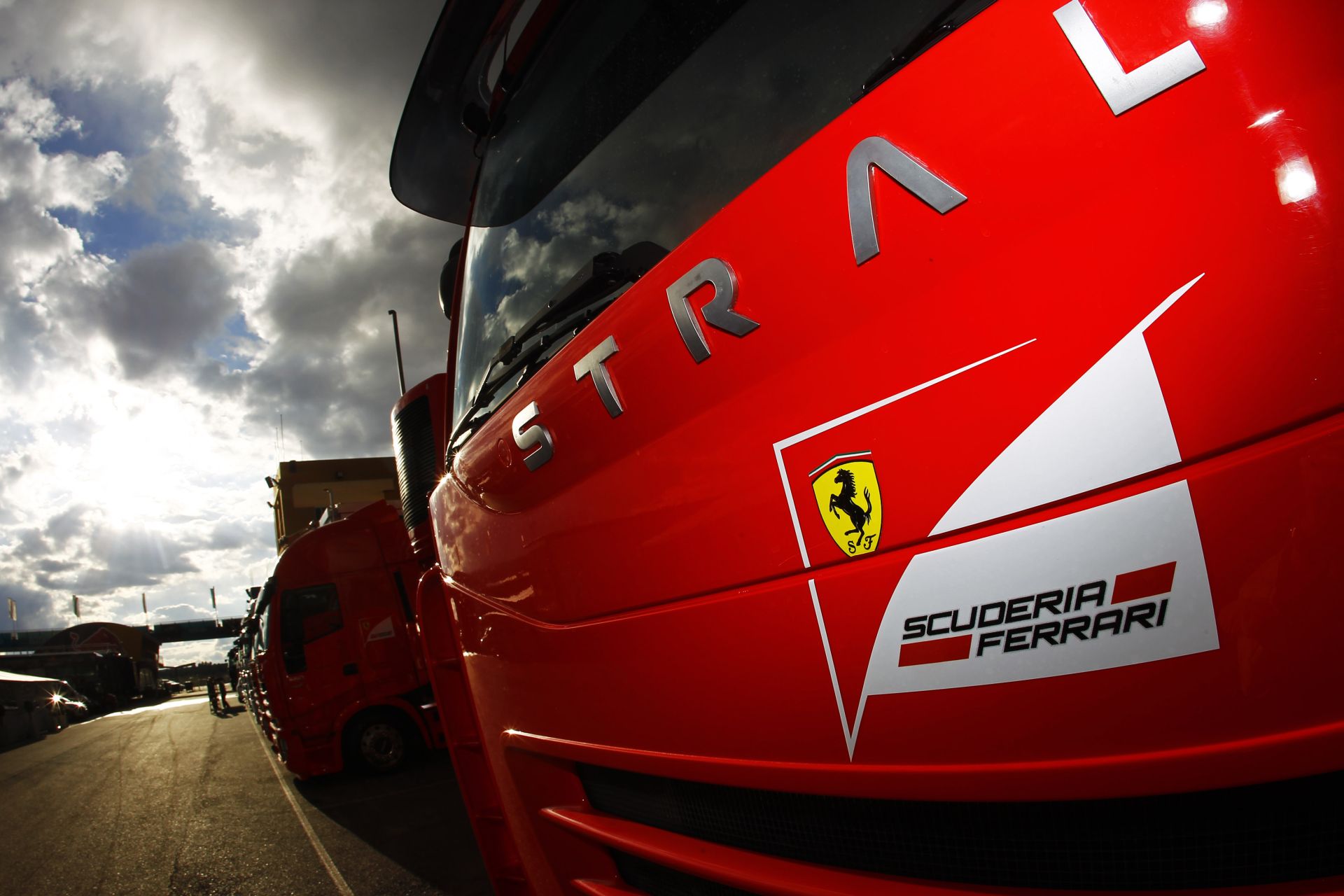 Jordan: A Ferrari minden idők egyik legnagyobb válságát éli meg az F1-ben