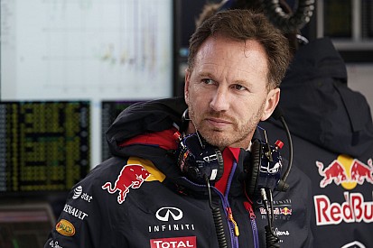 A Red Bull pénteki motorokat akar a Forma-1-ben