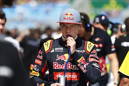 Verstappen: A Real Madrid egy 16 éves játékossal edz az első csapatban, és az nem gond?