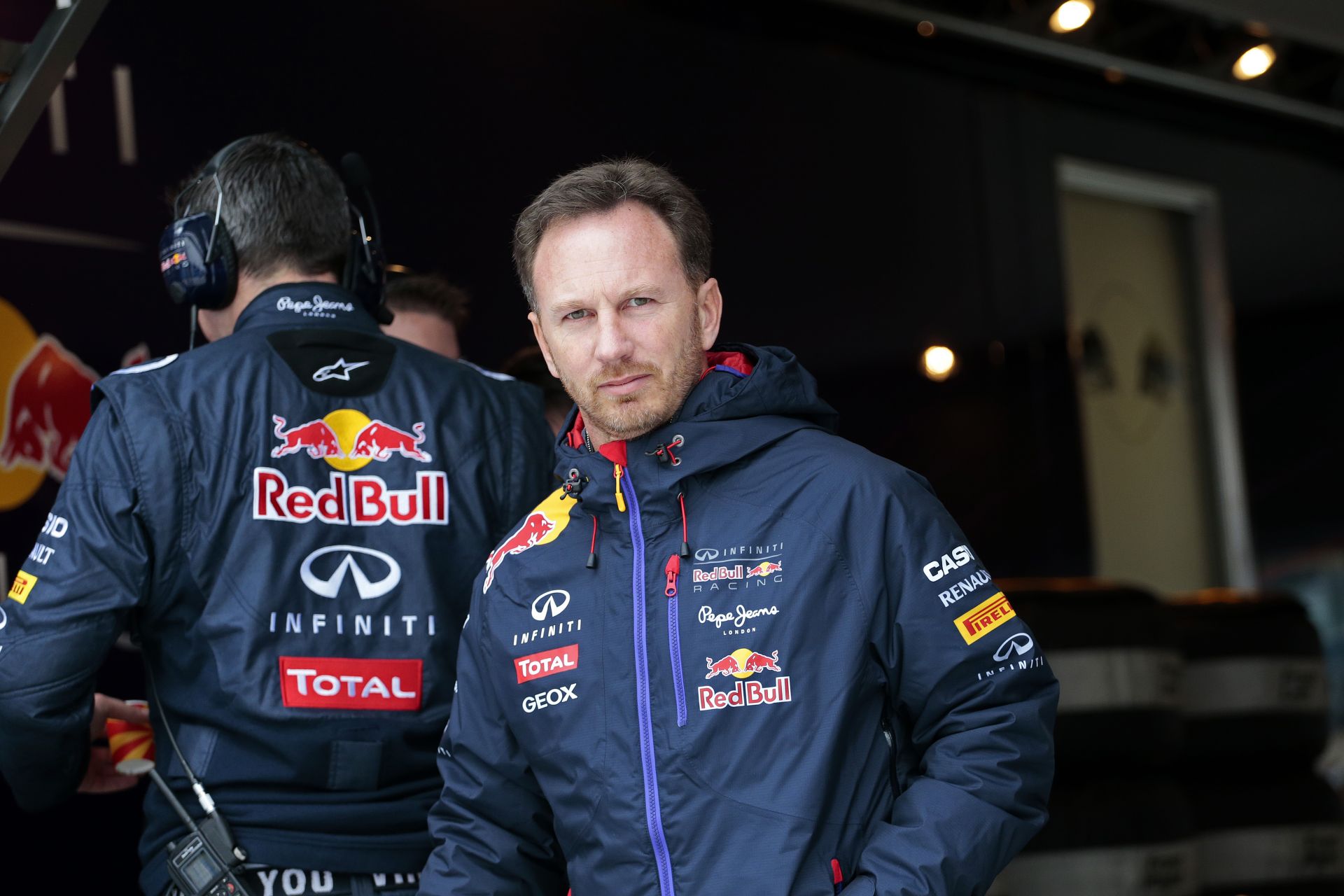 Red Bull: Az autónk teljesítménye örökre titokban marad