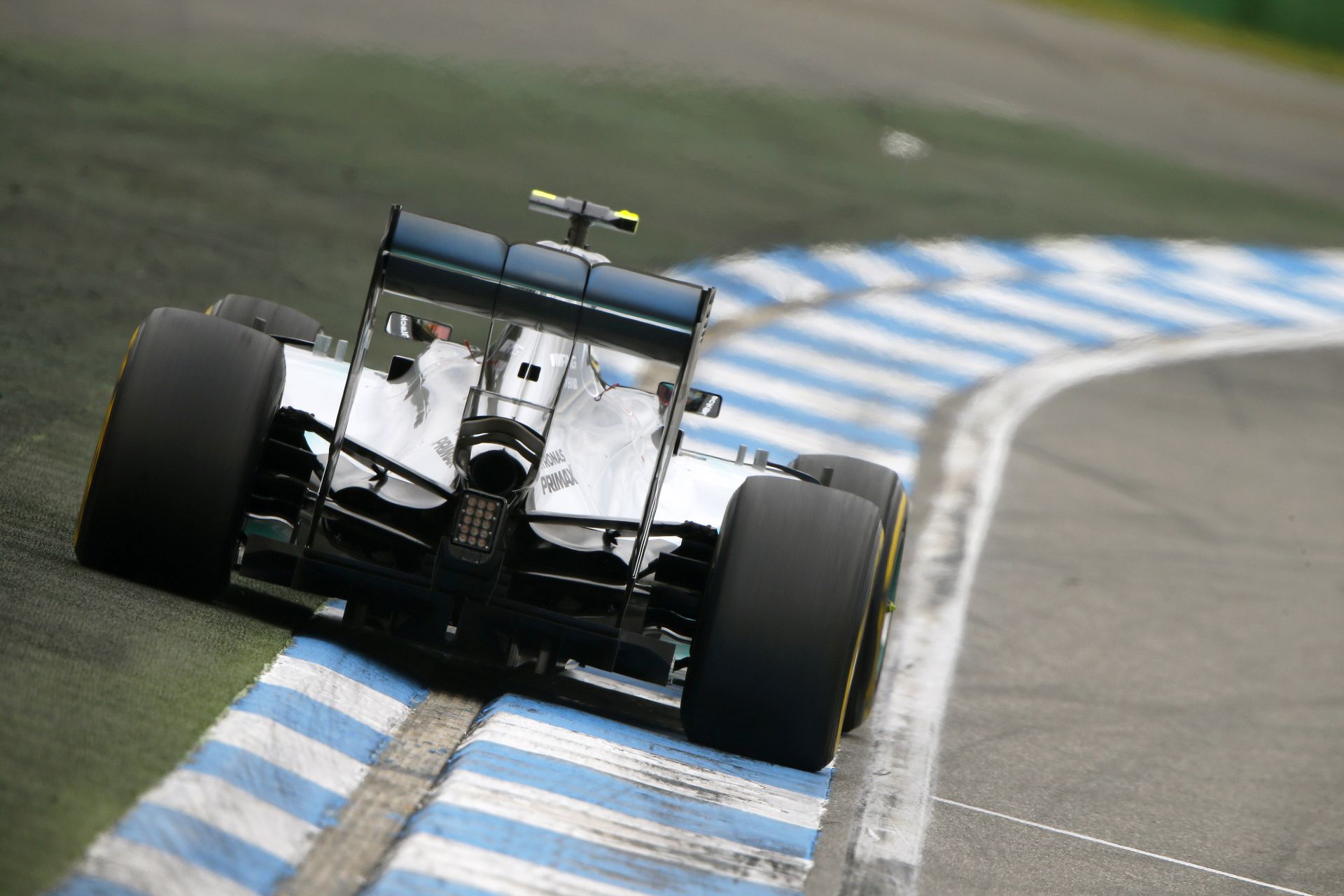 Német Nagydíj: A kockázatot Hockenheim sem merte vállalni