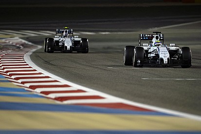Massa gyorsabb, mint Bottas, aki nem olyan kemény ellenfél - Maldonado véleményez