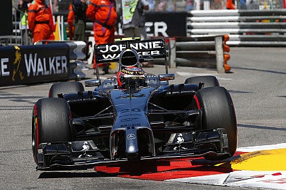 McLaren: Lesz ez még jobb is, türelem!