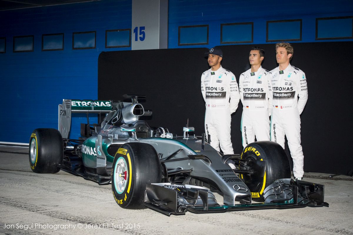 Rosberg motiváltan várja a visszavágót: tudja, milyen érzés a siker, de bukásban is volt része