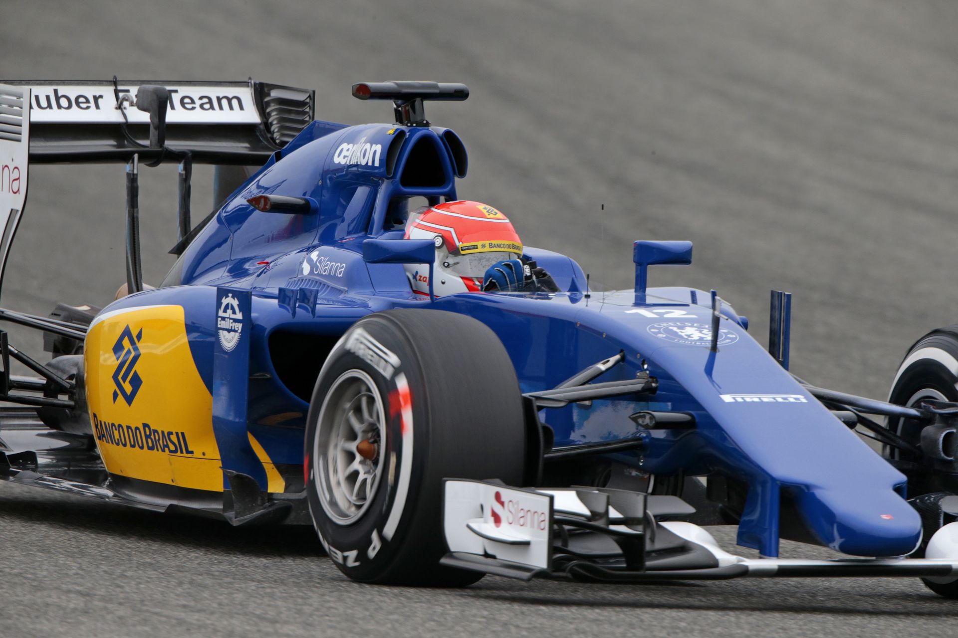 F1 2015: Ennyire hangosak az új F1-es autók