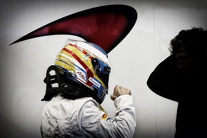 Nagyon gyors lehet a McLaren, ha a Honda megoldja a gondokat