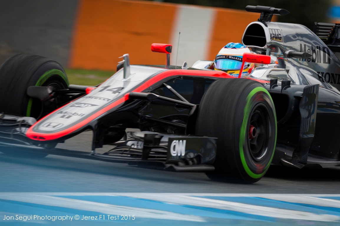 Alonso hisz a McLaren-Honda sikerében, ezért sem kell a csapatnak motiválnia