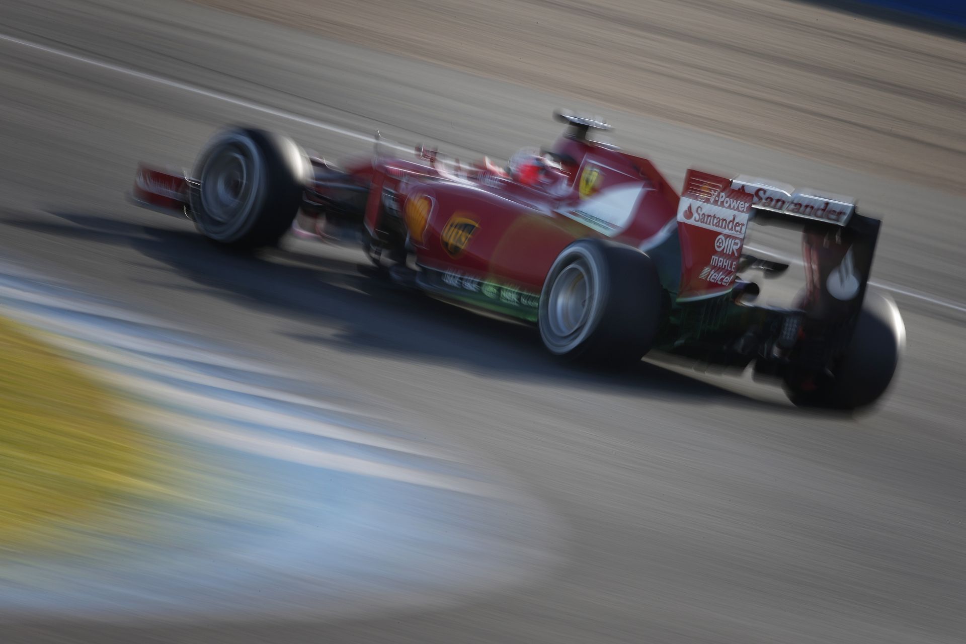 Alonso és a többiek távozásával, valamint Vettel érkezésével végre sínen van a Ferrari?