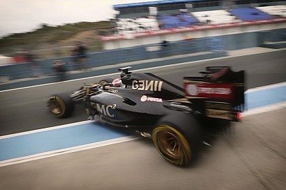 A Lotus sikercsapata érintetlen, hiába tűnik úgy, hogy "kifilézték" őket