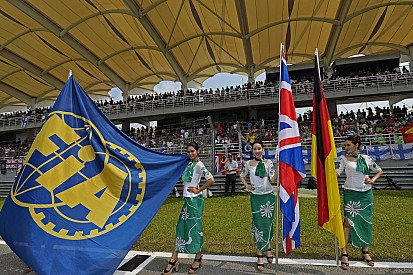 Ha az FIA időben szól a Haas csapatnak, már jövőre a rajtrácson lesznek