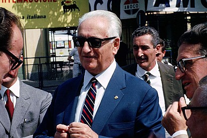 117 éve született Enzo Ferrari!