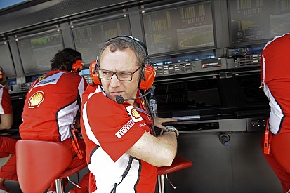 Räikkönen menedzsmentje is meglepődött Domenicali távozásán