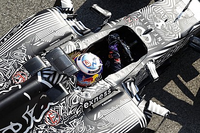 Sokkolóan sok kört ment ma a Red Bull, de a teljesítmény nem az igazi