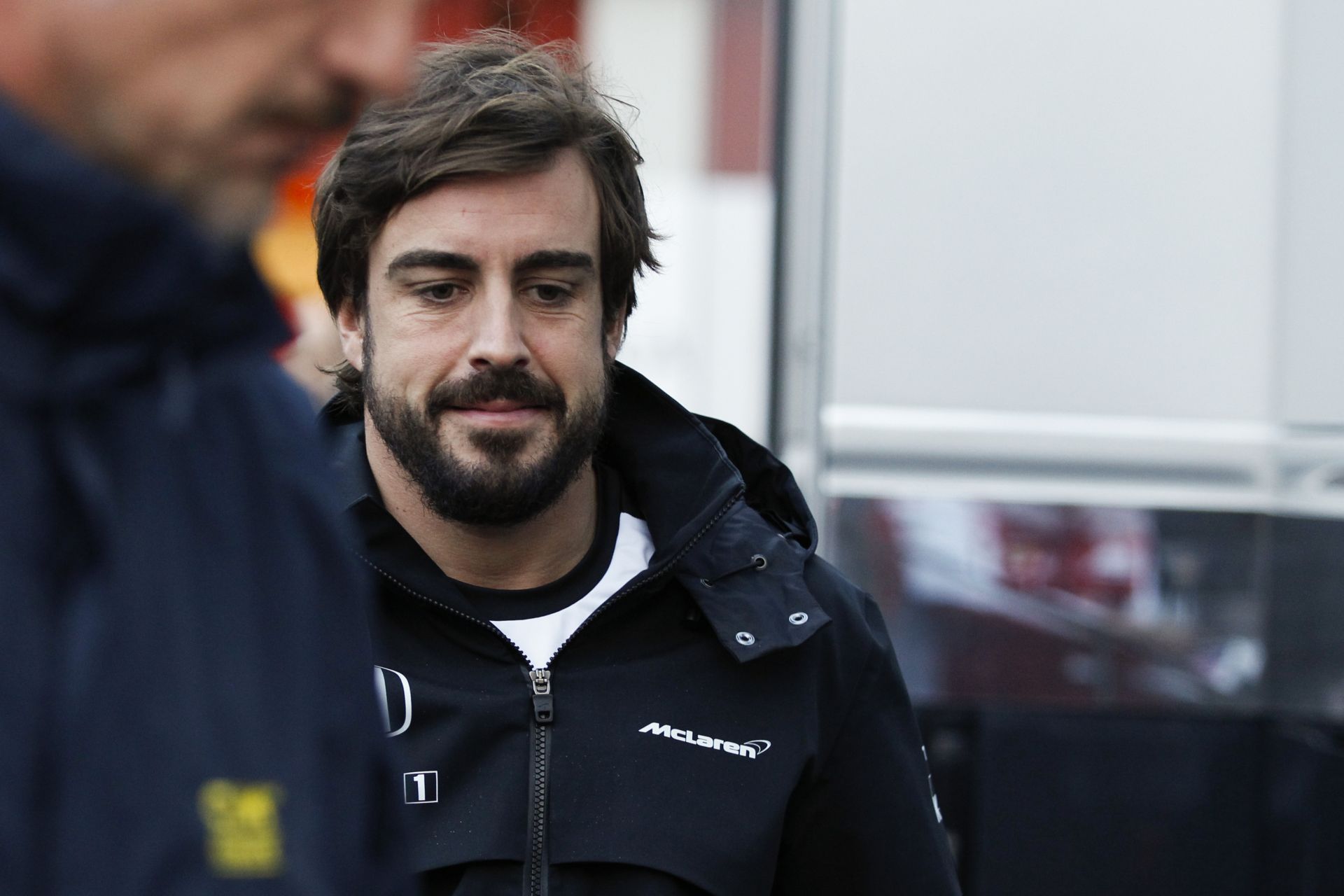 Alonso ma elhagyhatja a kórházat, de szinte biztosan kihagyja a tesztet