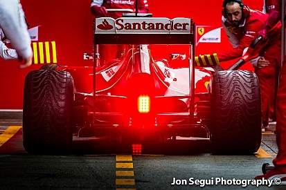Ecclestone: A tesztekre sem mentem ki, mert nem akartam szenvedni az új motorhangok miatt