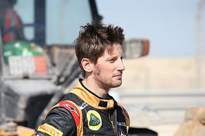 Grosjean: Ez az ausztrál hétvége most nagyon kemény lesz…