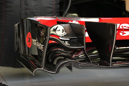 Grosjean: Ha összeáll az E22, több versenyt is nyerhet idén