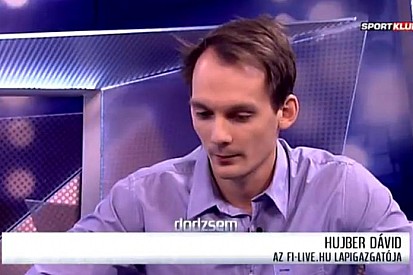 Az F1-live.hu tippelt: Hamilton és Rosberg az élen Ausztráliában!