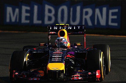 A Red Bull sem érti, hogy honnan húzták elő ezt a teljesítményt