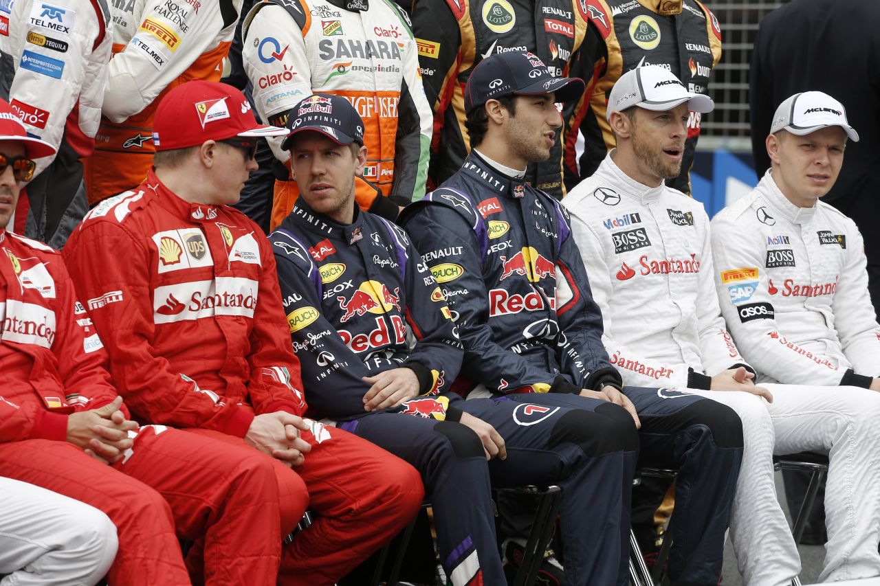 Raikkönen is nyugalomra inti a Ferrarit: a fékrendszer hozzájárul a problémákhoz