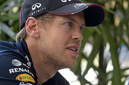 Vettel: Őszintén örülök, ha Ricciardo sikeres, vagy versenyt nyer