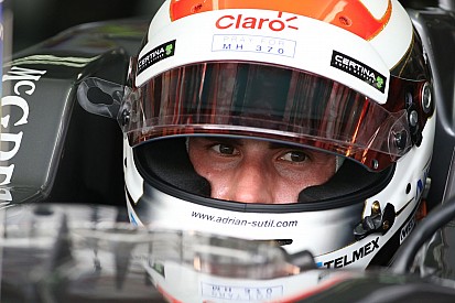 Egyre stabilabb a Sauber: Fejlődött a C33