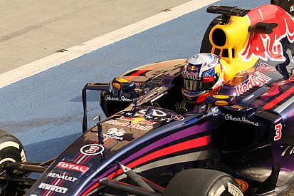 Ricciardo csalódott, Alonso élve megette Hülkenberget