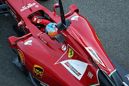 Stefano Domenicali: Jó úton halad előre a Ferrari