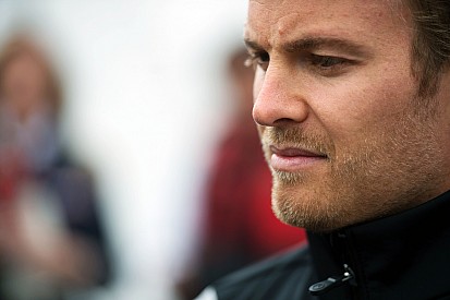 Rosberg over problemen in Monaco: "Matig resultaat is eenmalig"