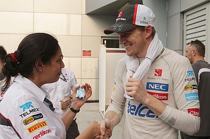 Sauber: a versenyzők jönnek-mennek