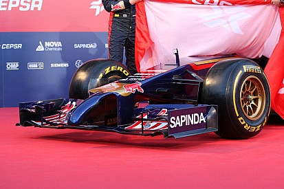 Toro Rosso: Le a csúnya orrokkal! Ez nem Forma-1! (Frissítve)