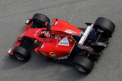 Jerez: Kövesd élőben a második F1-es tesztnapot (ÉLŐ)