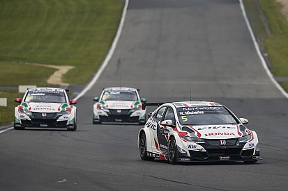 Honda's beroep deels succesvol, diskwalificatie Marokko blijft in stand