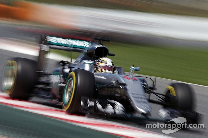 Formel 1 Montreal: