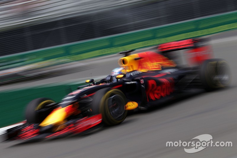 Ricciardo: