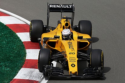 Problemen Renault veroorzaakt door kerbs