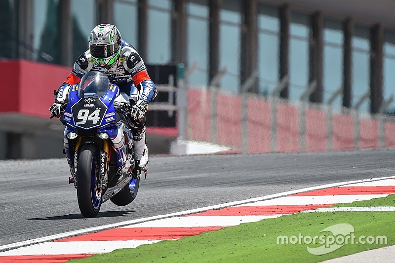 Endurance-WM: 12 Stunden von Portimao gehen um 0,081 Sekunden an GMT94