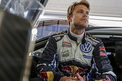 Andreas Mikkelsen: un campione mancato di sci e Motocross!