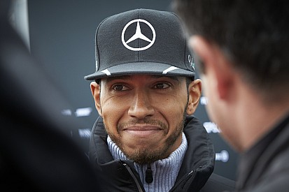 Hamilton: "estaré en Hollywood en algún momento"