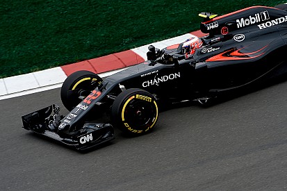 Jenson Button verwacht geen doodnormale race in Canada