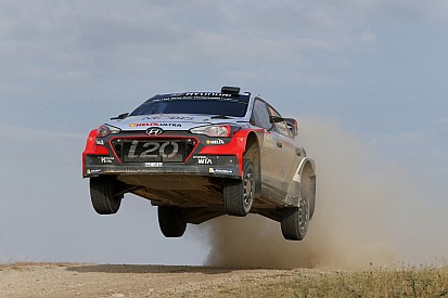 Neuville: "Harde werk heeft geloond"