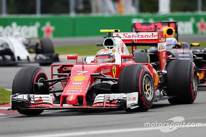 Raikkonen: