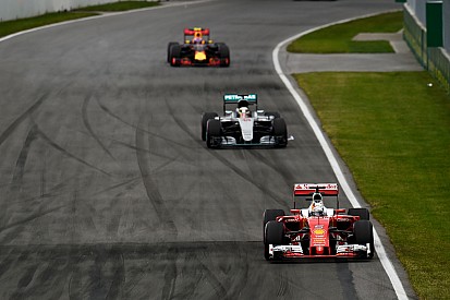 Arrivabene s'excuse après avoir critiqué la stratégie de Ferrari