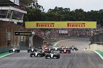 Ecclestone waarschuwt: Toekomst Braziliaanse GP onzeker