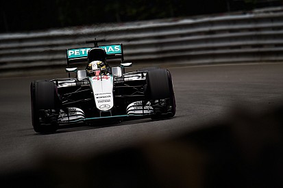 Lewis Hamilton vreest gridstraffen vanwege motorwissel