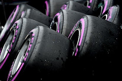 Pirelli vreest problemen door lange rechte stuk Baku